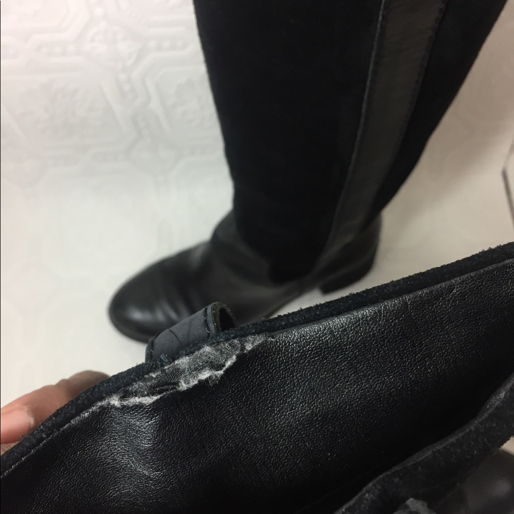 BCBGeneration Riding Boots - Picture 8 of 8